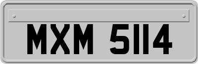 MXM5114