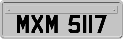 MXM5117