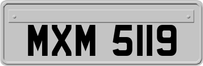 MXM5119