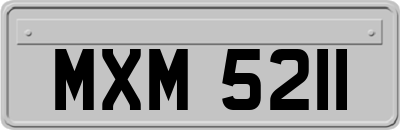 MXM5211