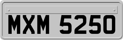 MXM5250