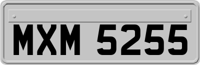 MXM5255