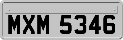 MXM5346