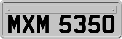 MXM5350