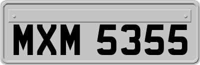 MXM5355