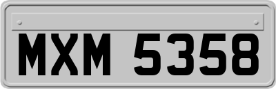 MXM5358