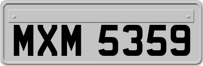 MXM5359