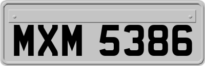 MXM5386