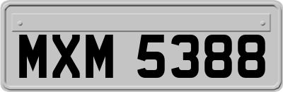 MXM5388