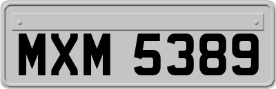 MXM5389