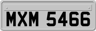 MXM5466