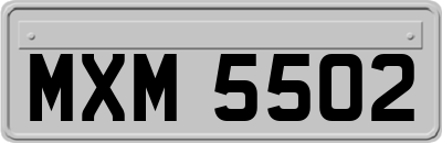 MXM5502