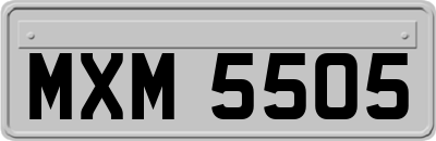 MXM5505