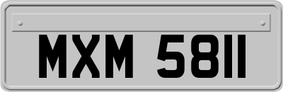 MXM5811