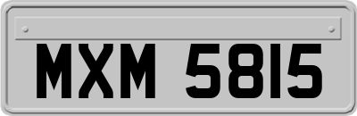 MXM5815