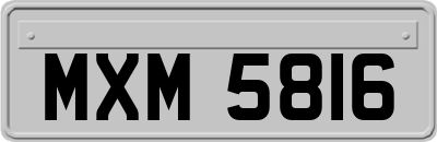 MXM5816