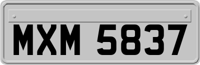 MXM5837