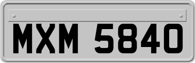 MXM5840