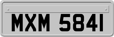 MXM5841