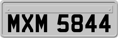 MXM5844