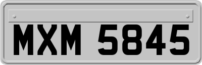 MXM5845