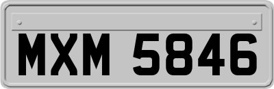 MXM5846