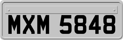 MXM5848