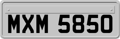 MXM5850