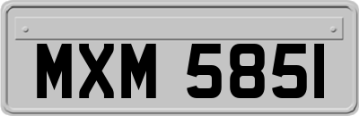 MXM5851