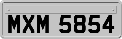 MXM5854