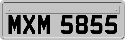 MXM5855