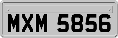 MXM5856