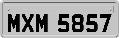 MXM5857