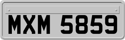 MXM5859