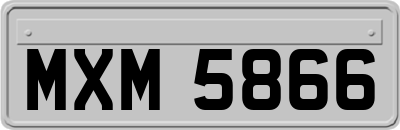 MXM5866