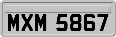 MXM5867