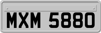 MXM5880