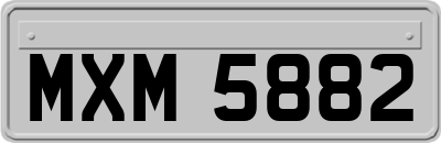 MXM5882