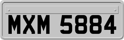 MXM5884