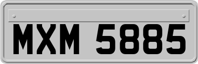 MXM5885