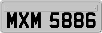 MXM5886