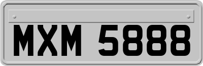 MXM5888