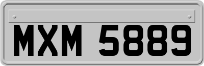 MXM5889