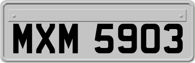 MXM5903