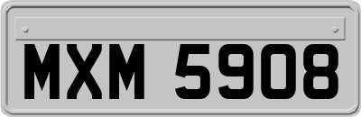 MXM5908