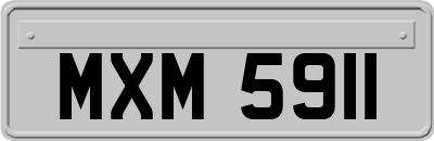 MXM5911