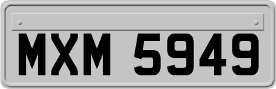 MXM5949