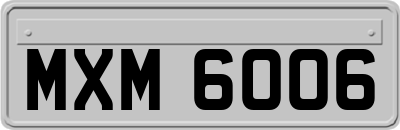 MXM6006