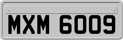 MXM6009