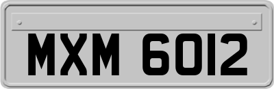 MXM6012